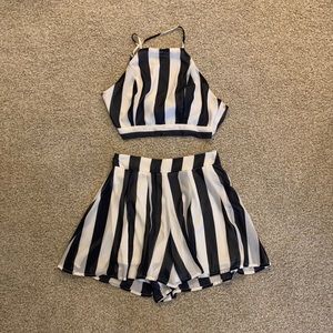 Two Piece Set